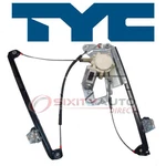 Tyc 660499 Power Window Motor & Regulator Assembly For V20-05-3013 RPAB-010. Fixed Price $96.79.