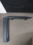 Mopar 05182822AE Passenger Door Surround 2010-2018 Jeep Wrangler Jk. Fixed Price $125.00.