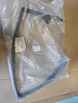 2011 - 2023 Dodge Charger Genuine Mopar Rear Door Molding Right 55315142AD. Fixed Price $79.00.