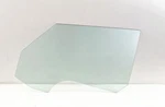 Driver/left Side Door Window Glass For 2013-2016 Mini Paceman. Fixed Price $75.00.