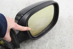 2014 Bmw X3 Passenger Right Side Mirror Oem Power Heated 128-50893BR Used. Fixed Price $539.12.