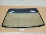 Pontiac Fiero Coupe Front Windshield Window Glass Fits 1984-1988 85 86 87. Fixed Price $299.86.