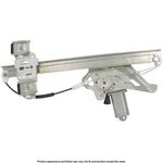 Cardone Front Left Window Motor & Regulator For Buick Lesabre 2000-2005. Fixed Price $76.41.