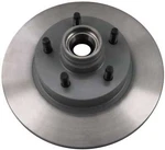Fvp Brake Drums And Rotors 663059 Disc Hub Assembly. Fixed Price $122.99.