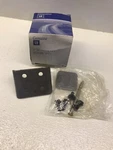 Nos 1991-94 Chevrolet Gmc S/t Truck Left Rear Lower Door Hinge Kit 15665771. Fixed Price $18.00.