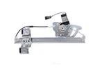 Power Window Motor And Regulator ASSEMBLY-4 Door, Sedan Aisin Fits 2001 Aurora. Fixed Price $154.73.