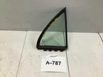 2007 Toyota Corolla Le Rear Right Door Vent Glass Oem+. Fixed Price $50.31.