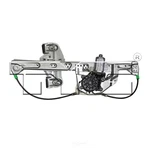 Power Window Motor And Regulator Assembly Tyc 660265 Fits 00-05 Cadillac Deville. Fixed Price $76.83.