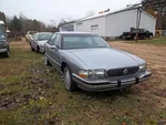 Passenger Right Rear Door Vent Glass Fits 92-99 Lesabre 252454. Fixed Price $89.89.