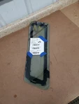 Driver Left Quarter Glass Fits 80-89 Lincoln & Town Car 292800. Fixed Price $57.50.