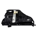 For Dodge Nitro 07-12 Window Regulator And Motor Assembly Solutions Rear. Fixed Price $143.20.