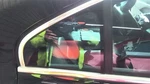 Passenger Rear Door Vent Glass Hardened Fits 07-16 Volvo 80 Series 1654559. Fixed Price $60.00.