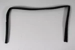 Genuine Mopar Front Door Glass Weatherstrip Right 5074004AH. Fixed Price $99.82.
