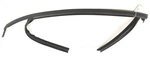 New Oem Ford Front Left Door Glass Channel Run HS7Z-5421597-B Fusion 17-20. Fixed Price $74.25.