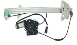 Power Motor And Regulator Assembly-window Aci/maxair 86809. Fixed Price $59.99.