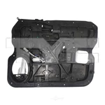 Tyc 660755 Window Motor And Regulator Assembly. Fixed Price $152.87.