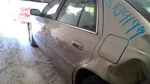 Used Rear Left Door Window Regulator Fits: 2002 Cadillac Deville. Fixed Price $149.90.