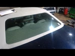 Back Glass With Telematics Onstar Opt UE1 Fits 00-05 Deville 174980. Fixed Price $115.00.