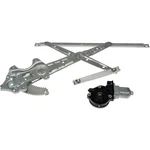 Dorman 751-660 Window Regulator Glass Front Driver Left Side Hand Sedan. Fixed Price $116.79.