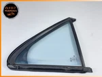 Rear Right Quarter Window Glass 2207300220 00-06 Mercedes Benz W220 S430 S500. Fixed Price $44.99.