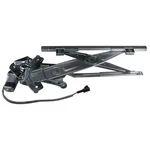 Front Passenger 4DR Chevrolet Cobalt 2005-2010 Window Regulator W/ Motor. Fixed Price $29.99.