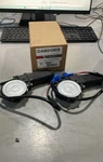 Power Window Motor Aci/maxair 88366. Fixed Price $12.30.