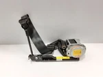 2018-2021 Ford Ecosport Front Left Driver Seat Belt Retractor Assembly Black Oem. Fixed Price $213.99.
