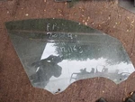 2007-2013 Bmw X5 Front Right Passenger Side Door Window Glass Oem. Fixed Price $75.00.