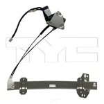 Power Window Motor And Regulator Assembly Tyc 660228. Fixed Price $78.67.