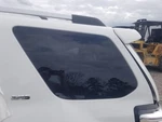 21 Toyota 4 Runner Quarter Glass Window Driver Left Rear Privacy Tint Oem. Fixed Price $125.00.