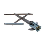 For Toyota Tacoma 2005-2014 Manual Window Regulator Bolt On Attachment Type. Fixed Price $122.29.