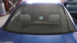 Back Glass Sedan Without Interim Design Change Fits 05-09 G6 658864. Fixed Price $142.40.