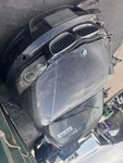 Driver Left Quarter Glass Convertible Fits 08-13 Bmw 128I 612131. Fixed Price $99.99.