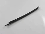 Genuine Mopar Windshield Molding Left 55136903AE. Fixed Price $108.69.