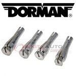 Dorman Rear Right Door Latch Cable Repair Kit 2005-2006 Ford Econoline Pl. Fixed Price $18.81.