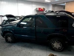 (local Pickup Only) Driver Quarter Glass 2 Door Front Vent Fits 95-05 Blazer S10. Fixed Price $86.36.
