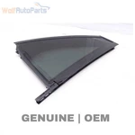 2016-2022 Mercedes-benz GLC300 X253 Rear Right Door Quarter Window Glass. Fixed Price $139.99.