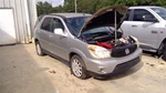 Passenger Right Quarter Glass Without Antenna Fits 02-07 Rendezvous 942101. Fixed Price $159.99.