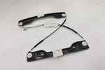 New Oem Mopar Front Left Door Window Motor 68043739AA Dodge Journey 2009-2020. Fixed Price $64.85.