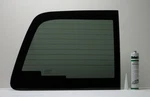Fits 11-16 Ford F250 Left Panel Side Glass The Power Heated Slider + Glue. Fixed Price $98.00.