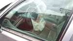 Driver Left Front Door Glass Fits 94-97 Lincoln & Town Car 32519934. Fixed Price $130.70.
