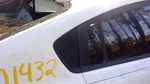 Passenger Rear Door Vent Glass Sedan With Solar Fits 12-17 Rio 26898. Fixed Price $84.13.
