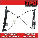 New Audi A4 B6/B7 Convertible Drivers Side Front Window Regulator 2002-2008. Fixed Price $106.38.