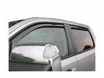Sale Wade In-channel Vent Visors Fits 2007-2013 Chevy Avalanche. Fixed Price $60.36.
