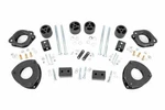 Rough Country 2IN Subaru Suspension Lift 13-17 Crosstrek. Fixed Price $299.95.