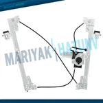 For Jeep Grand Cherokee 2005 Front Left Driver W/ Motor Power Window Regulator. Fixed Price $74.96.