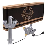 Fits 2007-2014 Tahoe Window Regulator W/ Motor Rear Right 23227001 GM1551144. Fixed Price $48.30.