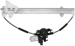 Dorman Oe Solutions 751127 Window Motor And Regulator Assembly. Fixed Price $109.29.