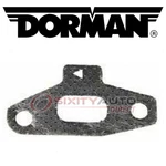 Dorman Secondary Air Injection Check Valve For 2006 Chevrolet Trailblazer Wm. Fixed Price $228.74.