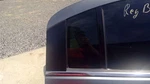 Passenger Right Rear Door Vent Glass Sedan Fits 11-14 200. Fixed Price $82.49.